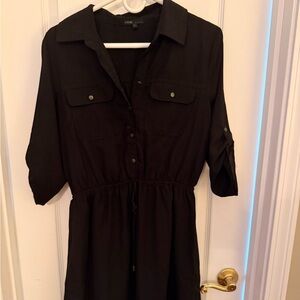 BeBop Classic Black Top